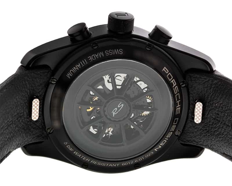 Porsche Design Chronograph 911 GT3 RS